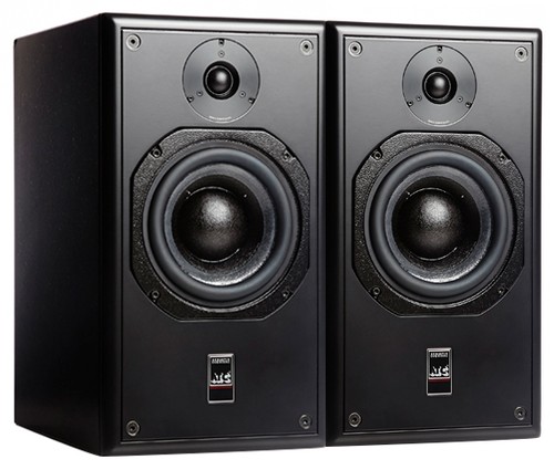 Atc loudspeakers scm20asl - atc,