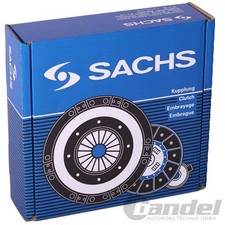SACHS Kit D 'em Brayage Avec
