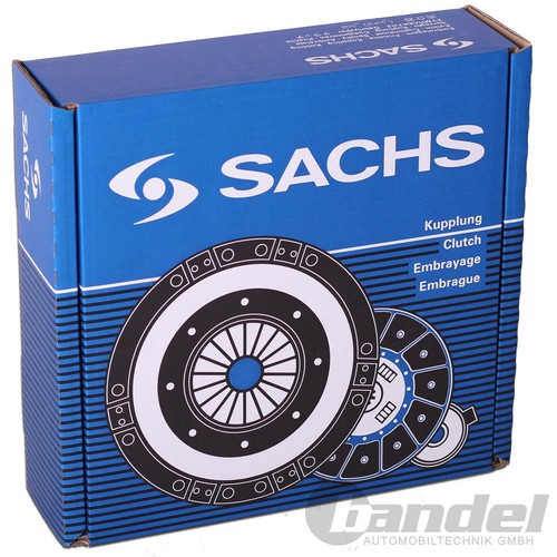 Sachs kit brayage avec - sachs,