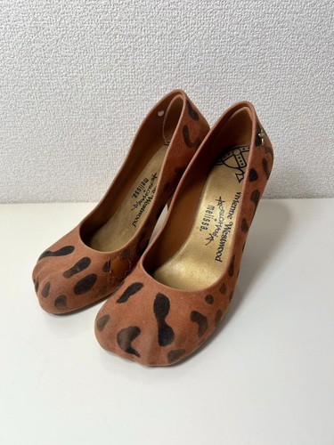 Vivienne westwood melissa - vivienne,