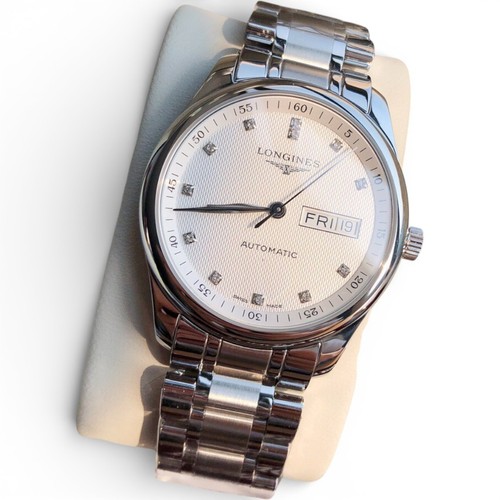 Montre pour homme longines - pour,
