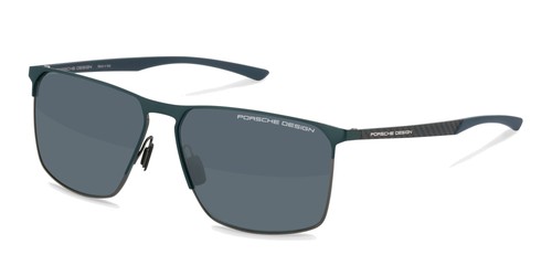 Lunettes soleil porsche - de,
