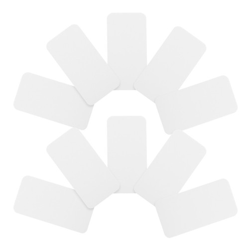 100 pcs papier buvard - 100,