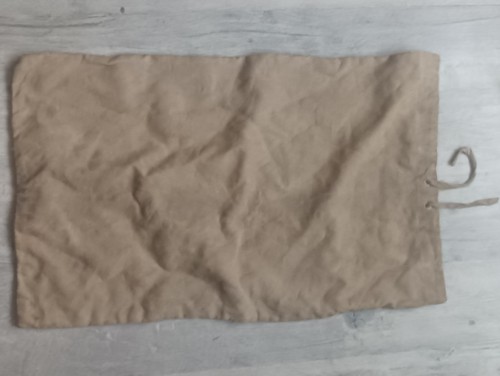 Sac paquetage français - de, ???