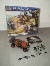HALO WARS - mega bloks - 96981