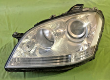 Phare (optique) avant gauche / MERCEDES ML W164 / 2005 / A1648260191