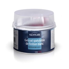 Gelcoat spatulable YACHTCARE 500 g
