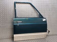 Porte avant droite "SLX/GLX" -