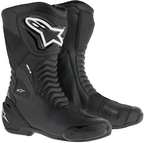 Alpinestars smx sport bottes - s,