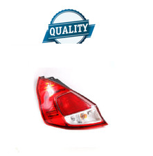 Feux LAMPE FEUX ARRIERE Pour Fiesta 2013 2014 2015 SX Stop Phare Groupe Optique