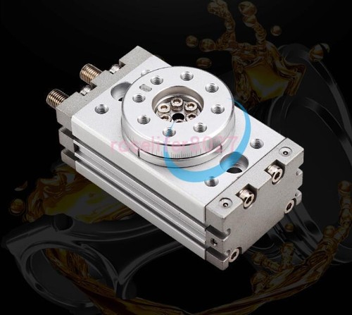 Neuf 1pcs smc - neuf, rotary