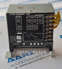 TERASAKI AOR-1CS-AS Sur Actuel
