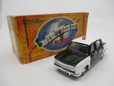 TA817 NOREV HACHETTE POLICE
