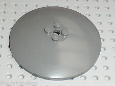 LEGO Star Wars DkStone round dish 8 x 8 ref 3961 / set 10143 10195 7675 10188 ..