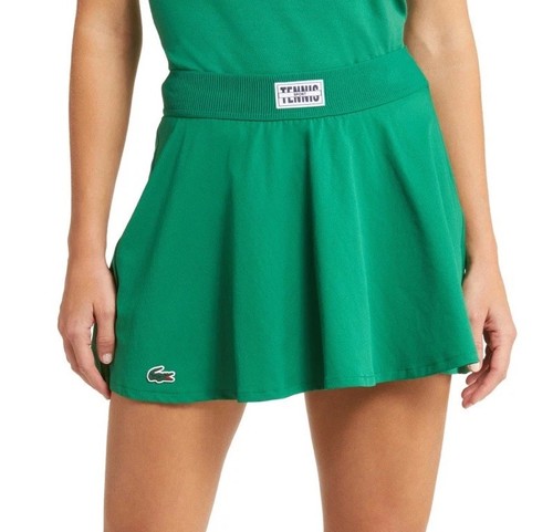 New lacoste bandier - new,