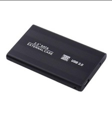 Boîtier de Disque Dur USB 2.0
