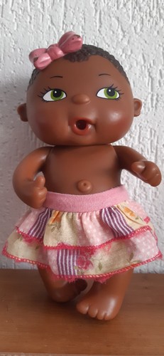 Poupée corolle beedibies - corolle,