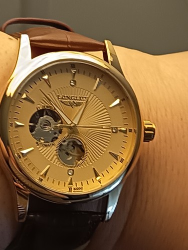 Montre homme automatique - homme,