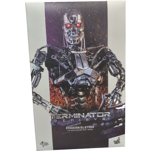 Terminator genisys - terminator,