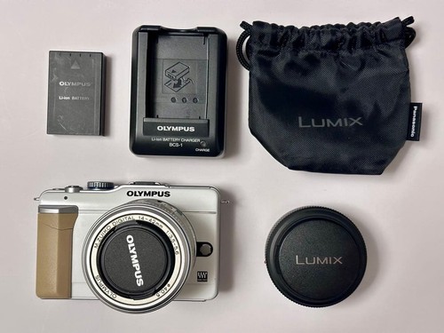 Panasonic lumix f 1 - g, mm