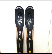 Skis K2 Cross Moltres Apache