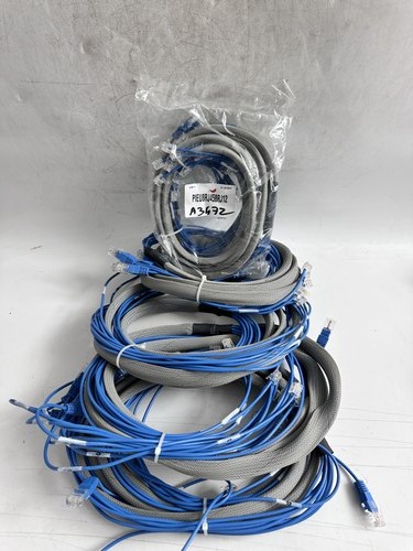 Pieu8rj458rj12 câble réseau - pieu8rj458rj12,