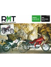 ▄▀▄ Revue Technique Moto