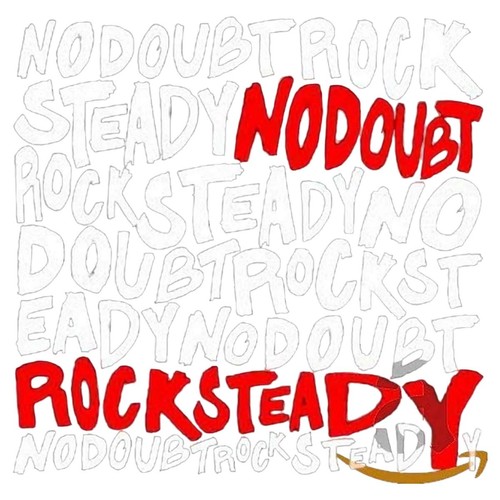 Vinyle doubt rock - doubt,