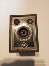 Appareil photo ancien "AGFA