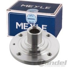 MEYLE Moyeu Avant Gauche/Droit