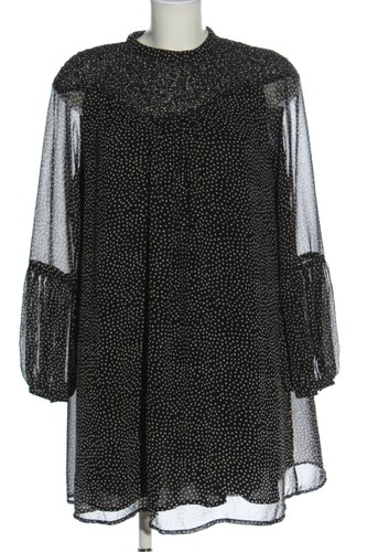 Zara basic robe manches - zara,