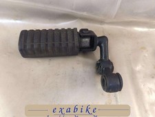 repose-pied avant gauche pour