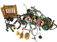 CHAP MEI Figurine wild quest