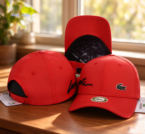 Lacoste outdoor sports - lacoste,