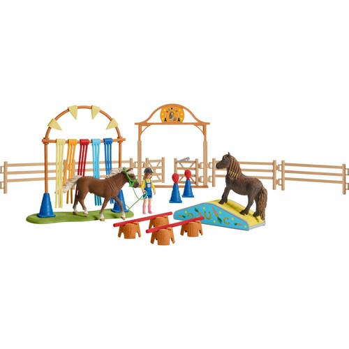 Schleich farm world - world, 42481