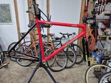 Vintage Kona Jake W/ Type II