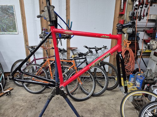 Vintage kona jake type ii - jake, w/