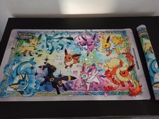 Tapis Playmat Pokémon SPC