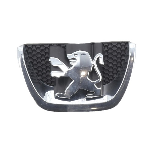 Calandre peugeot 206 - calandre,