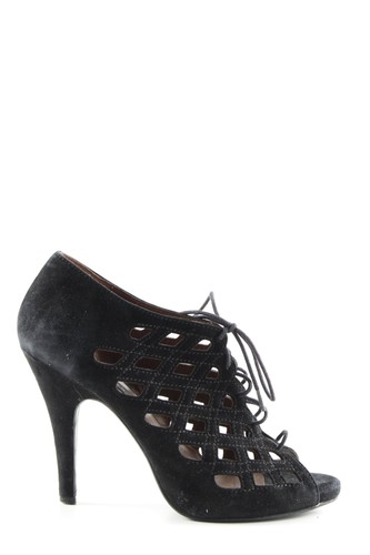 Zara woman escarpins bout - zara,