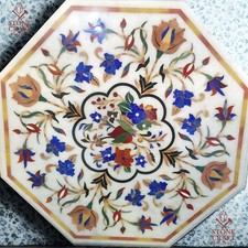 Plateau De Table Basse En