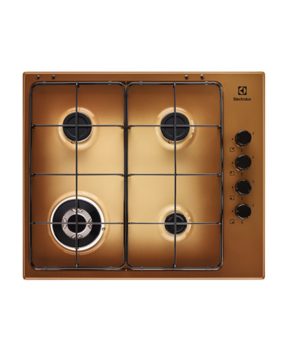 Electrolux egs6414t table - electrolux,