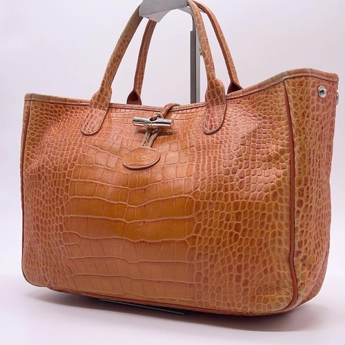 Sac fourre tout longchamp - sac,