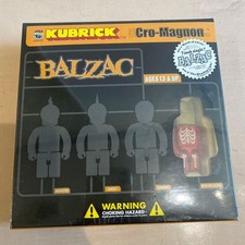 Jeu de figurines MEDICOM TOY