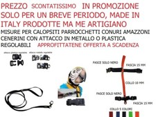 Bavoir Élastique 15mm Cou