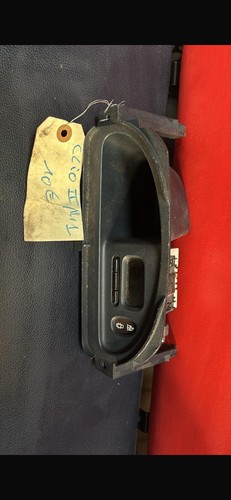 Horloge renault clio - renault,