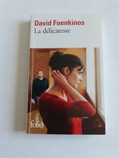 "La délicatesse"  David