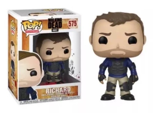 Funko pop 575 the walking - #575,