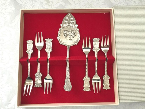 Boite service gâteau - boite,