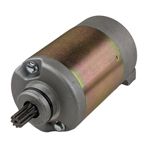 Starter motor hammerhead - starter, bms